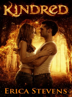 cover image of Kindred (Book 1 the Kindred Series)
